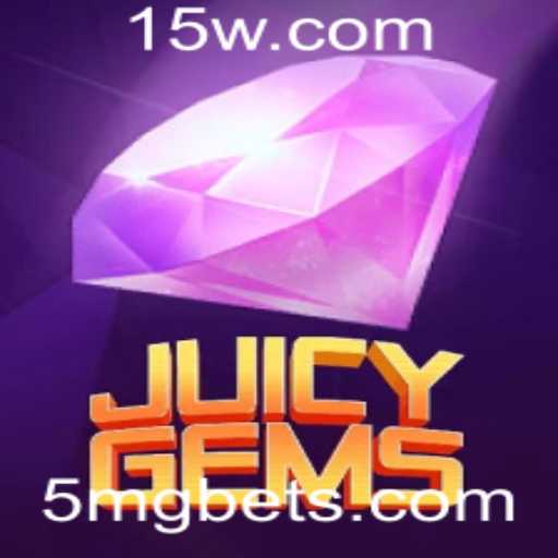 Explorando o Novo Sensação do Cassino: JuicyGems