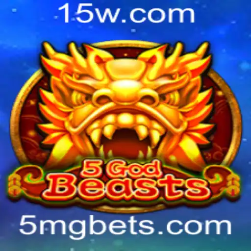 Explorando o Universo Fascinante de 5GodBeasts: Um Mergulho no Mundo do Jogo