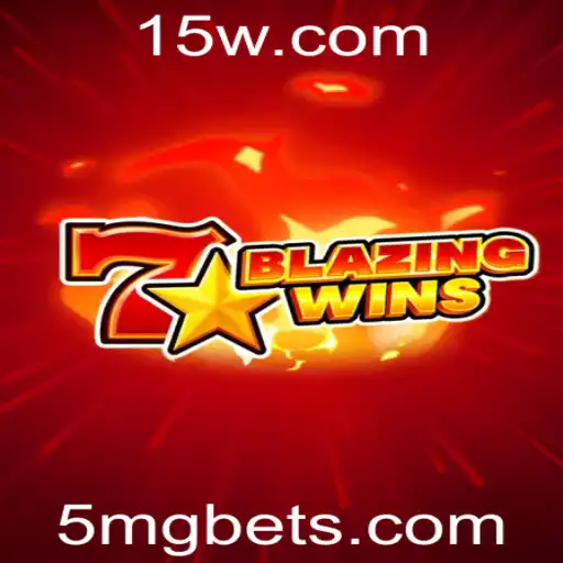 BlazingWins: A Nova Sensação dos Jogos Digitais com 5mgbet
