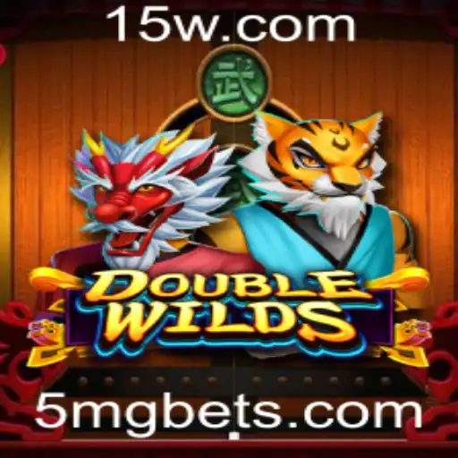 DoubleWilds: Descubra o Novo Horizonte dos Jogos de Azar Online